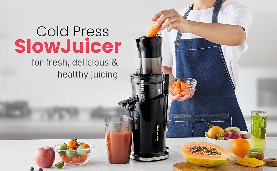 Elite Gourmet EJX017