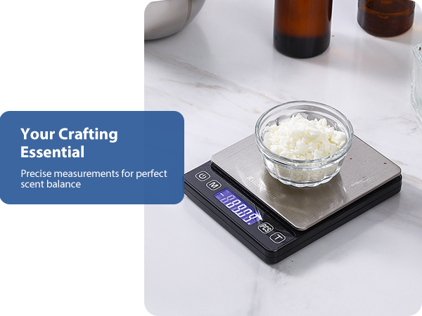 perfect seasoning every time