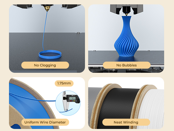 3d printer filament