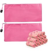 Disposal Sanitary Napkin Bags, Feminine Disposable Privacy Protection Sanitary Tampons Menstrual ...