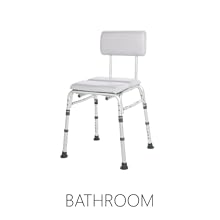 bath shower safety chair bench stool