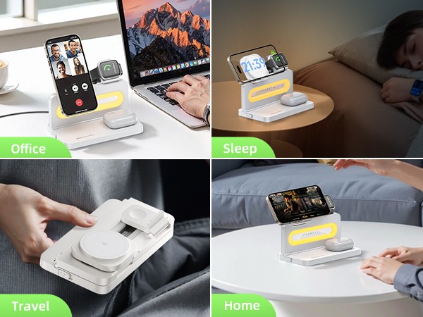 magsafe charger stand