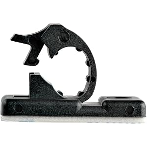 CABLE MANAGEMENT CLIPS