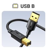 usb b