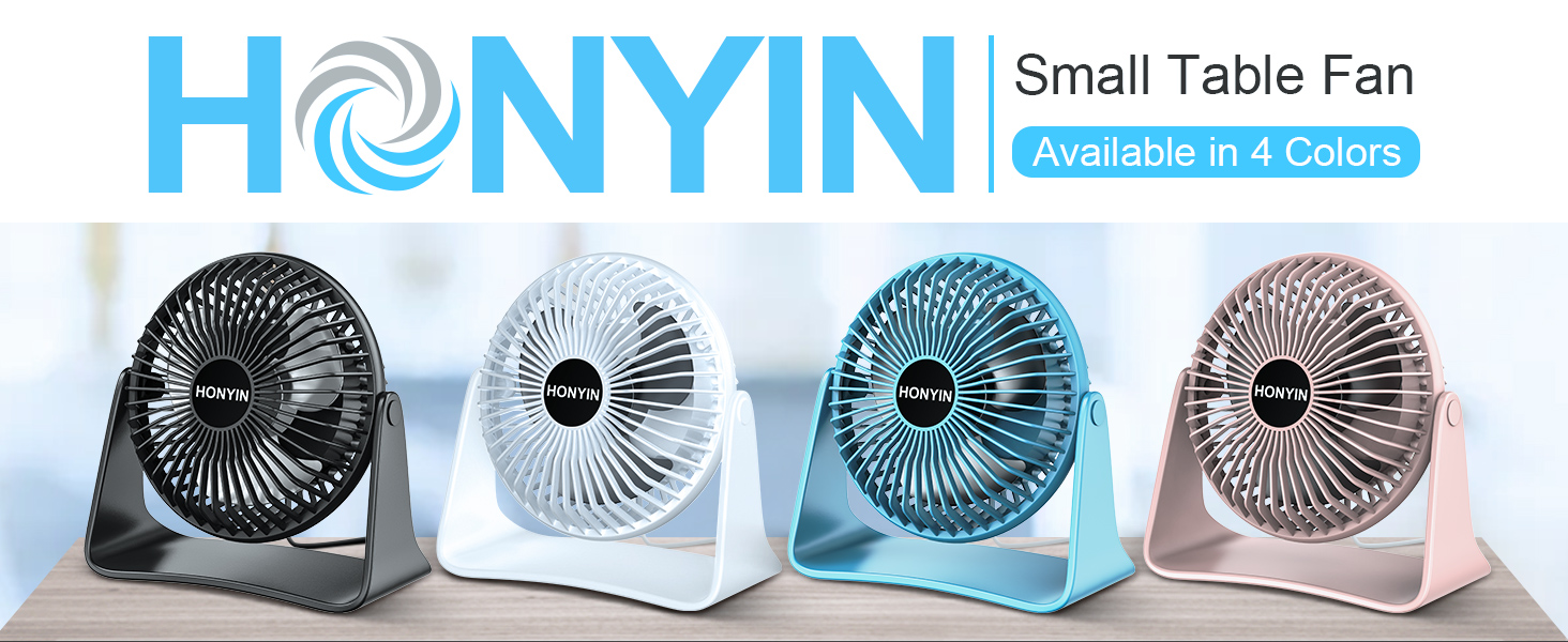 small fan desk fan table fan usb fans personal fans quiet fan 