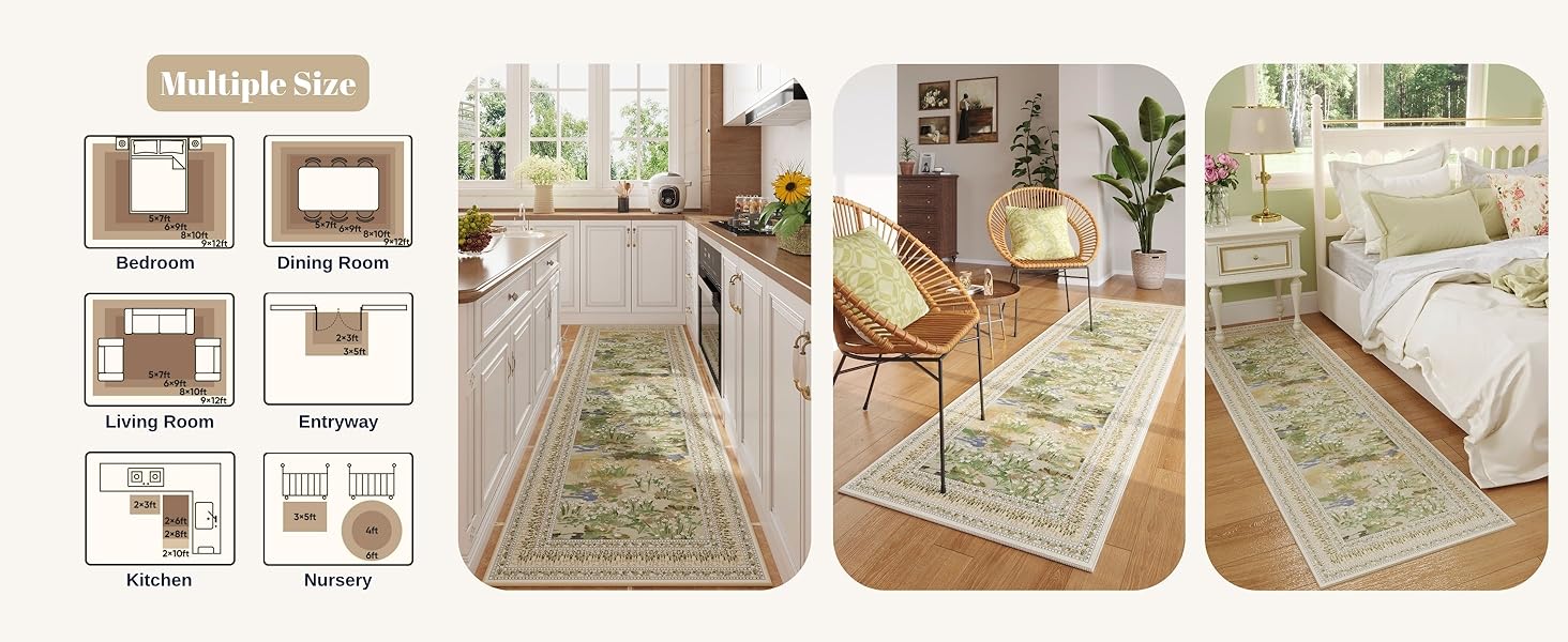 runner rug