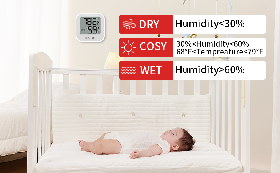 humidity meter