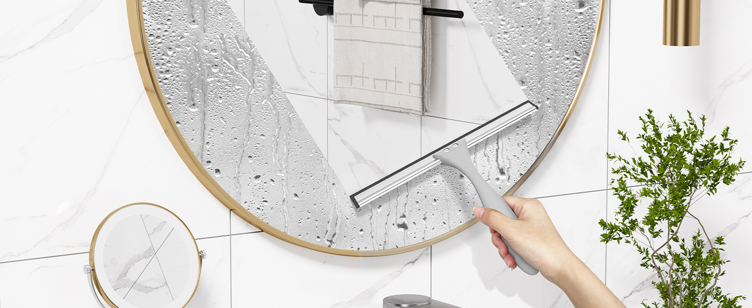 window squeegee