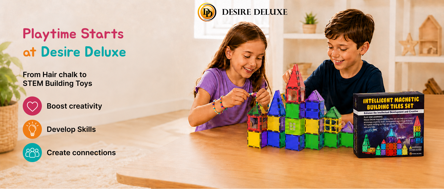 Motor skills, creativity