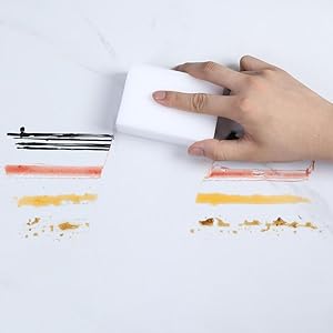 Powerful decontamination