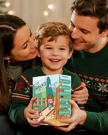 gift for 3-12 years boys