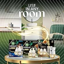Use in any room