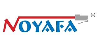 NOYAFA NF-8601S Network Cable Tester, Ethernet Tester Cable with LED Screen, PoE Test for RJ45/RJ11/...