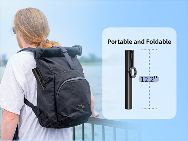 foldable Selfie Stick