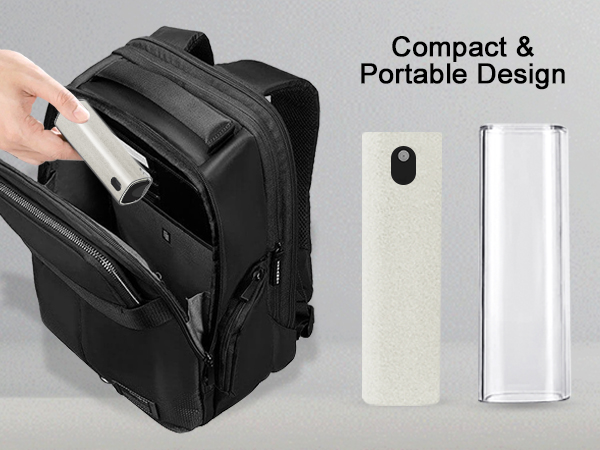 electronics spray cleaner