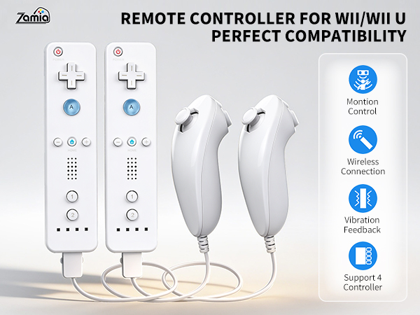 wii remote