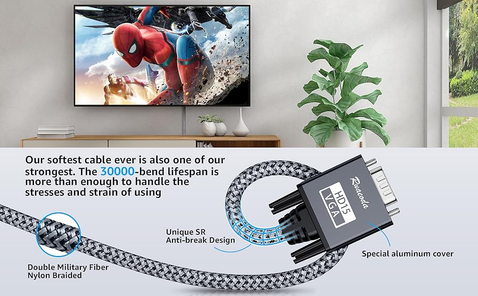 VGA Cable