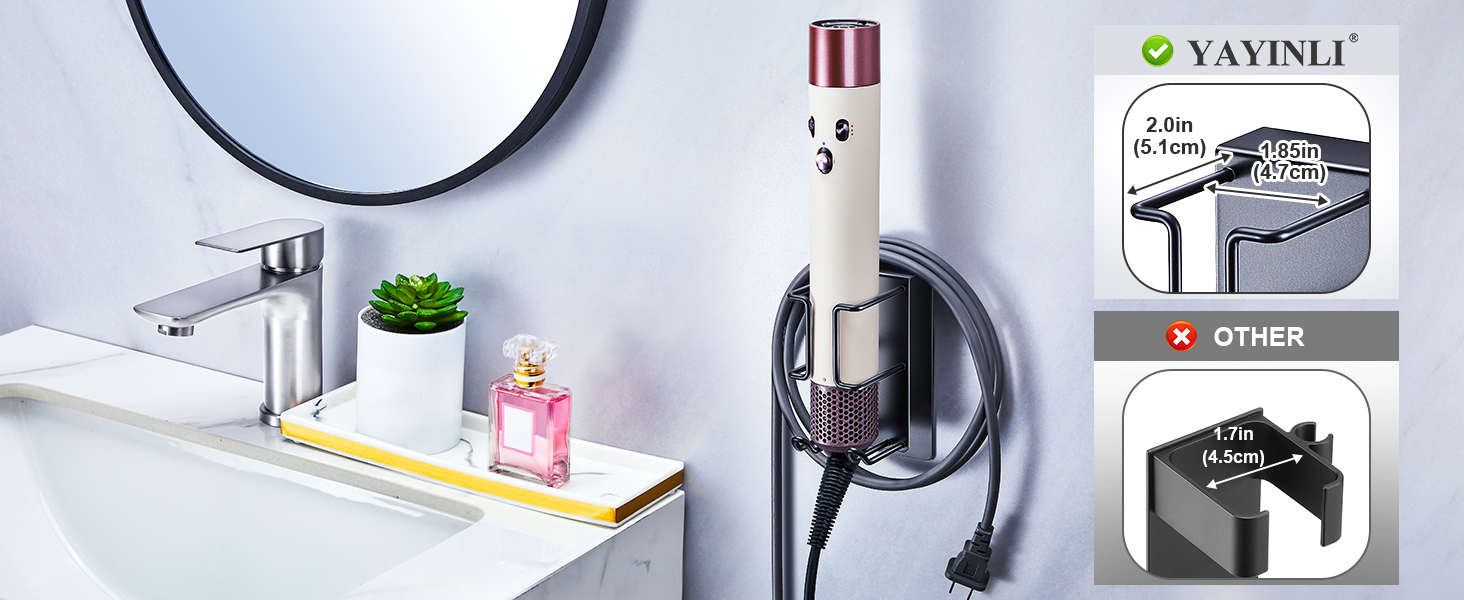 Text reads 'VAYINLI'. Multiple product views of circular LED light fixture showing mounting and installation details.