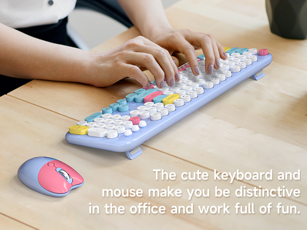 wireless keyboard