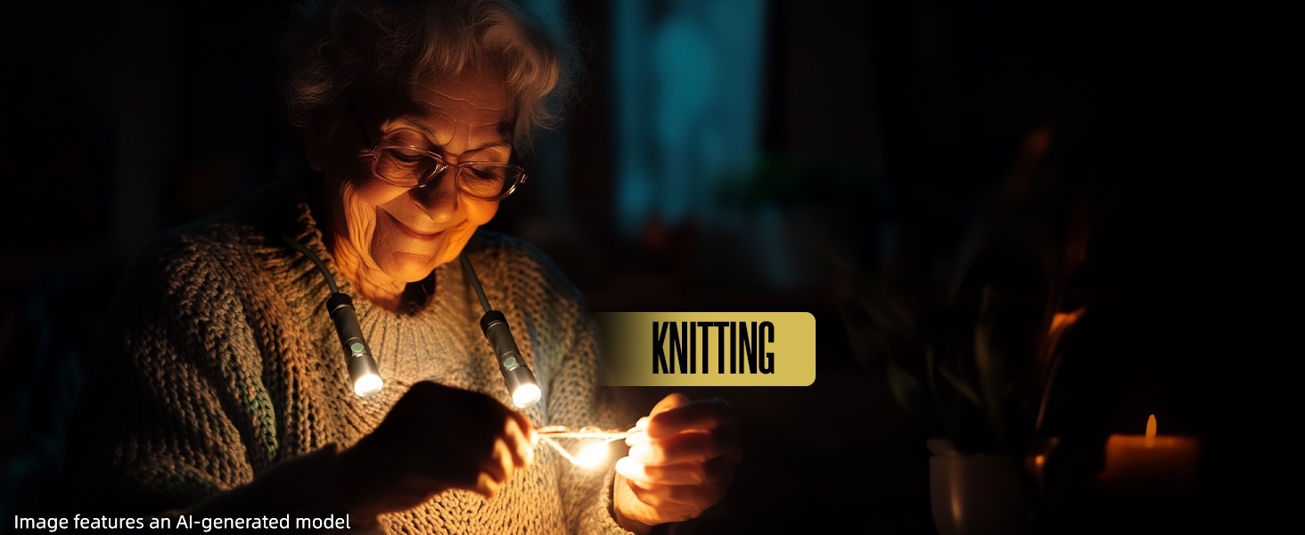 Knitting