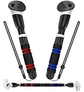 YOGES Handle Attachments Compatible with Meta Quest 3 / Oculus Quest 2 / Quest Pro/Rift S Control...
