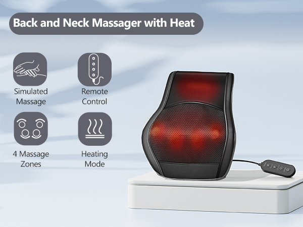 Back Massager