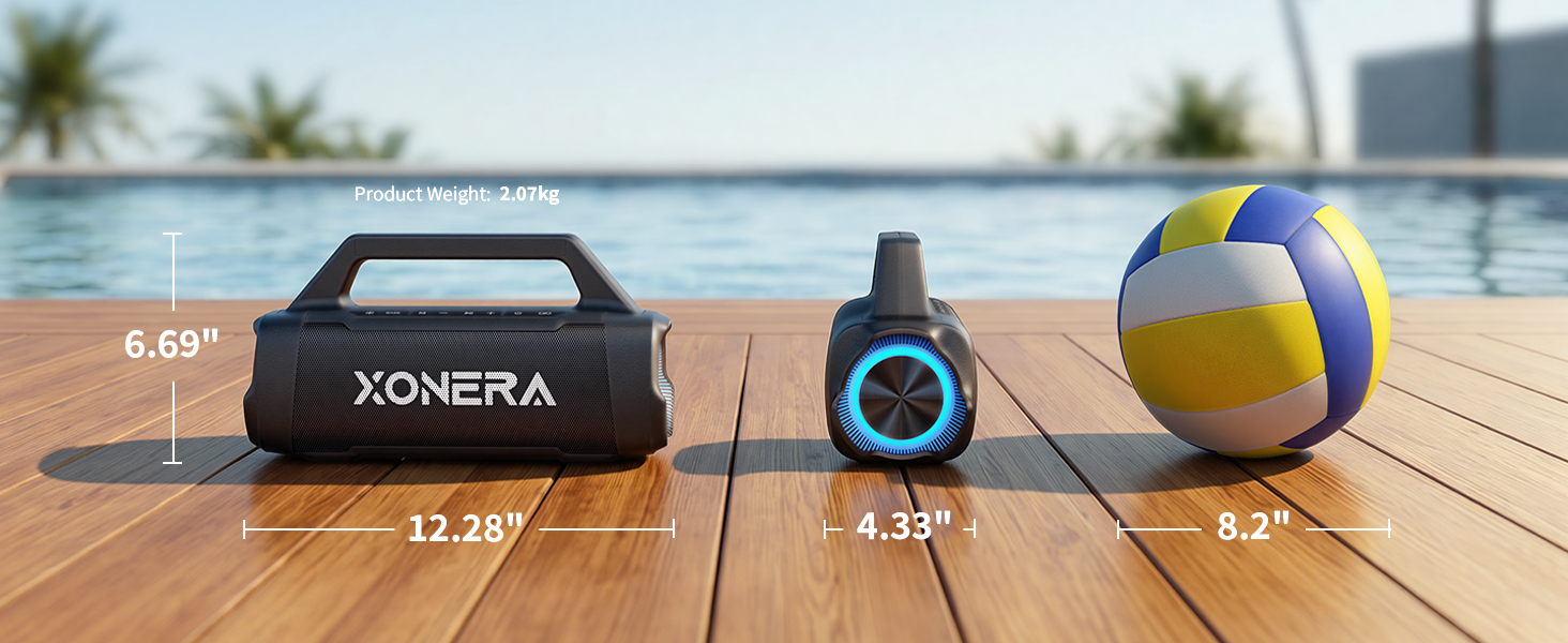 speakers bluetooth wireless