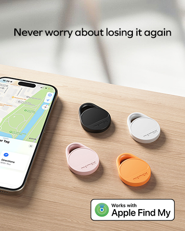 item finder