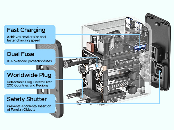 Disassembly Diagram