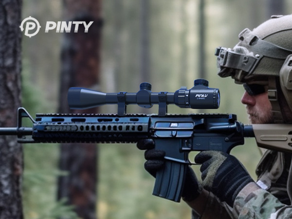 PINTY SCOPE