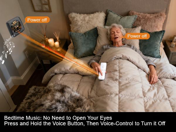 CD Player with speakers