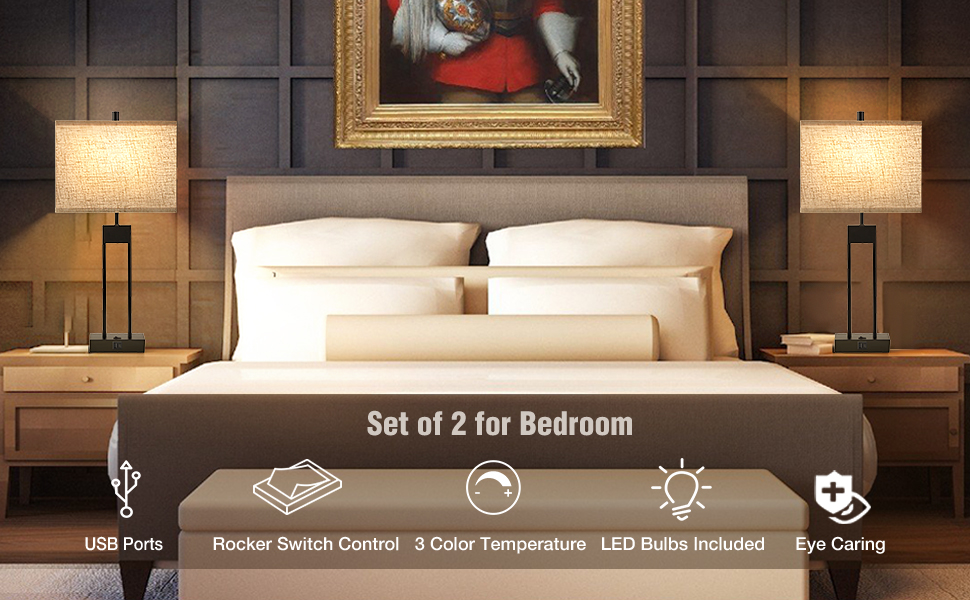 table lamp