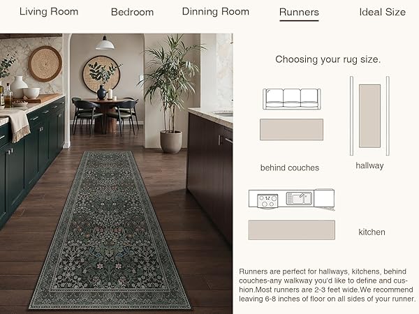 area rug
