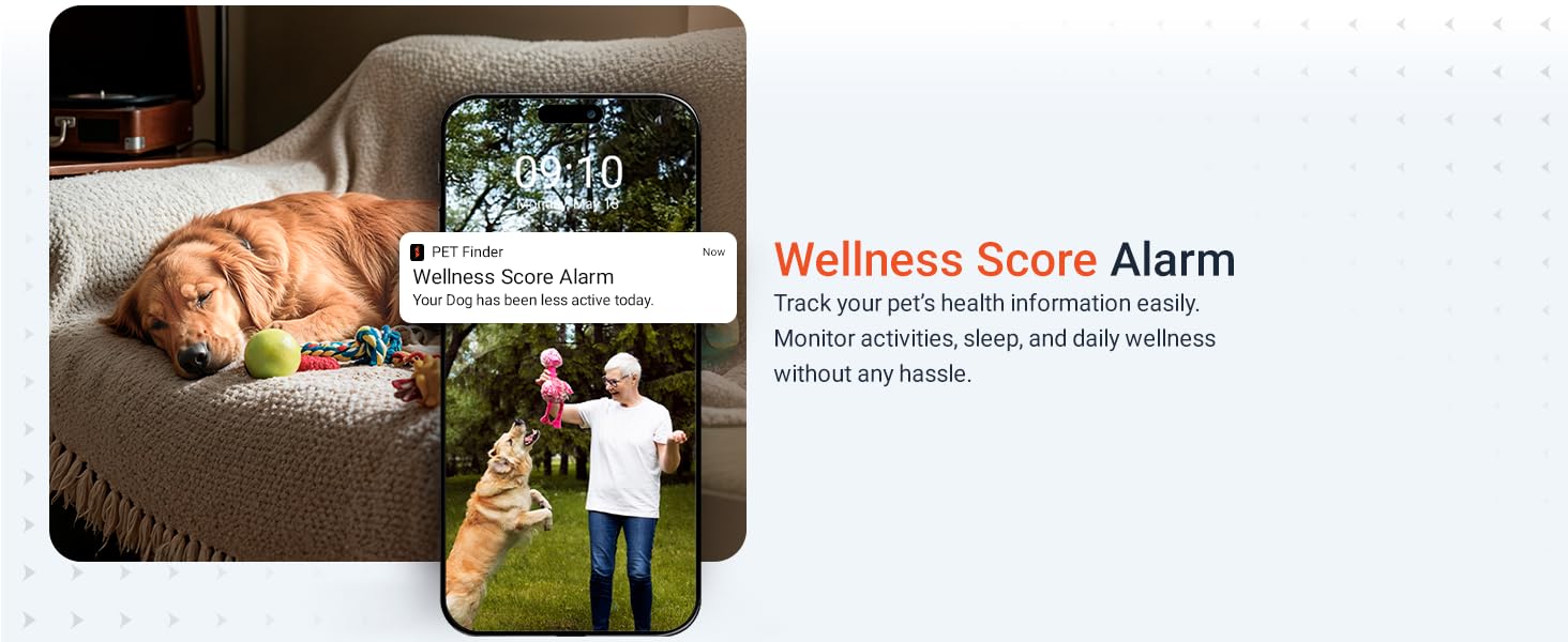 pet gps tracker