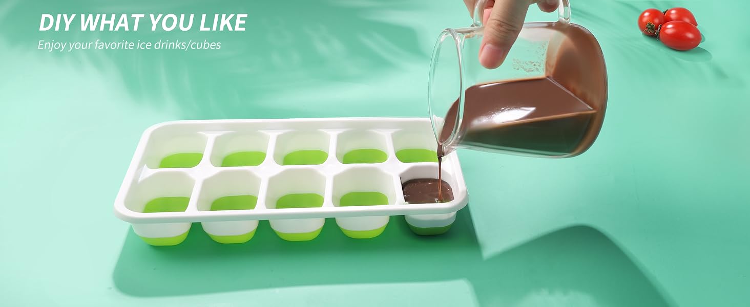 ice cube tray