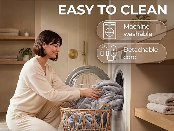 Easy to clean