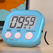 timer