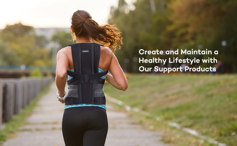Back Brace