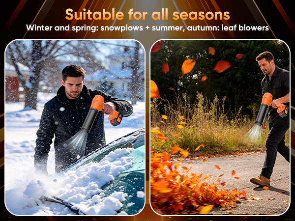 Cordless-Leaf-Blower