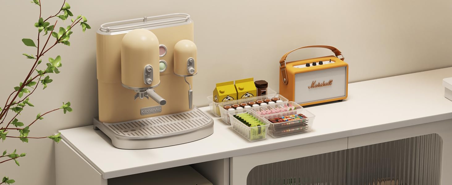 plastic drawer organizers