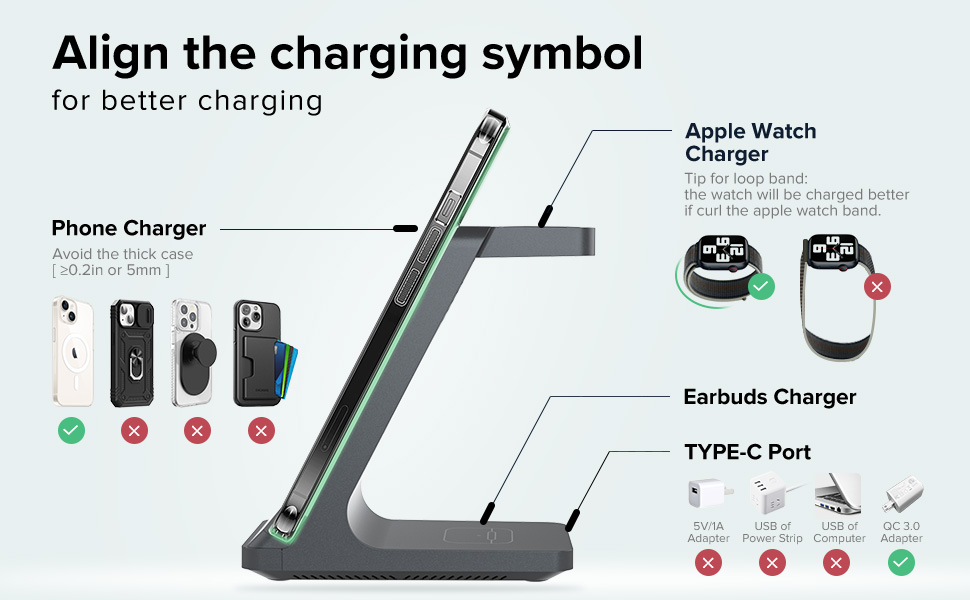 wireless charger