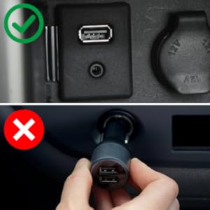 GITANK USB BLUETOOTH ADAPTER FOR Honada