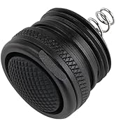 747013 Strion TailCap Assembly Replacement for Streamlight - Tail End Bottom for Streamlight Stri...