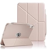 CoBak Case for iPad (A16) 11th Generation 11 Inch 2025, iPad 10th Generation 10.9 Inch 2022 - Pro...