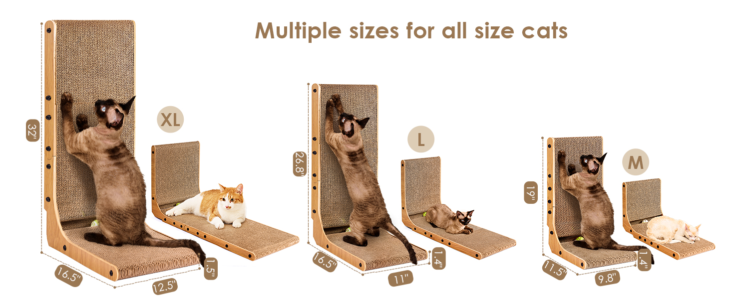 cat scratcher