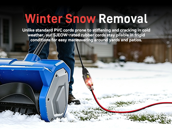 Snow Removal