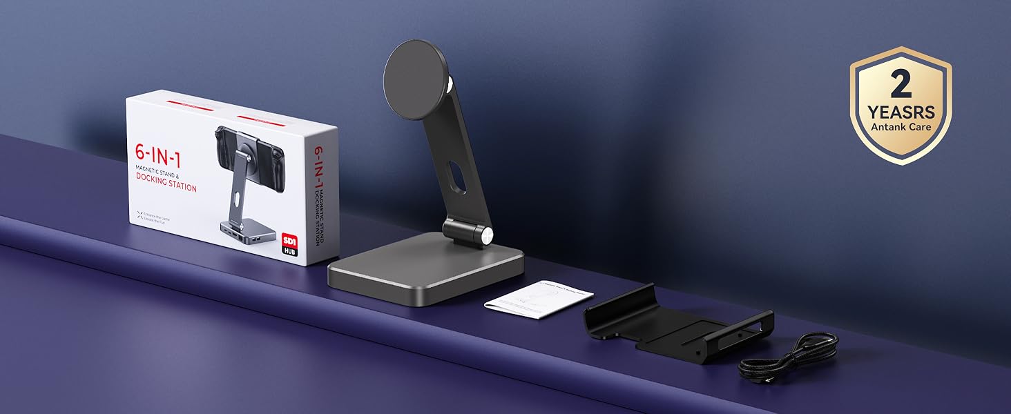 Compatible with steam deck oled accessories steam deck dock steam deck tv dock steam deck tv dock