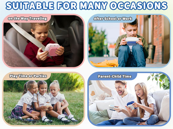 Fast Push Pop It Game