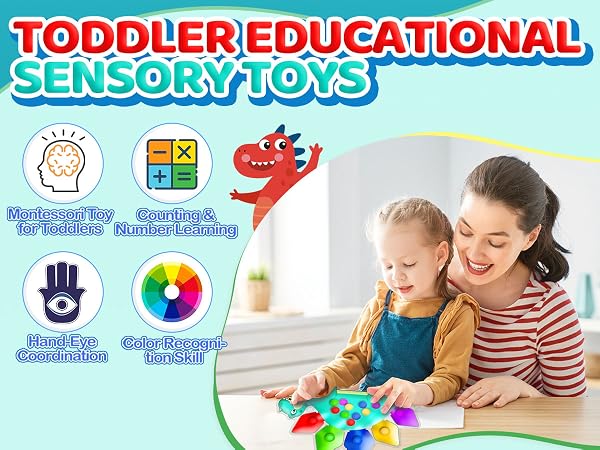 toddler toy Montessori toy