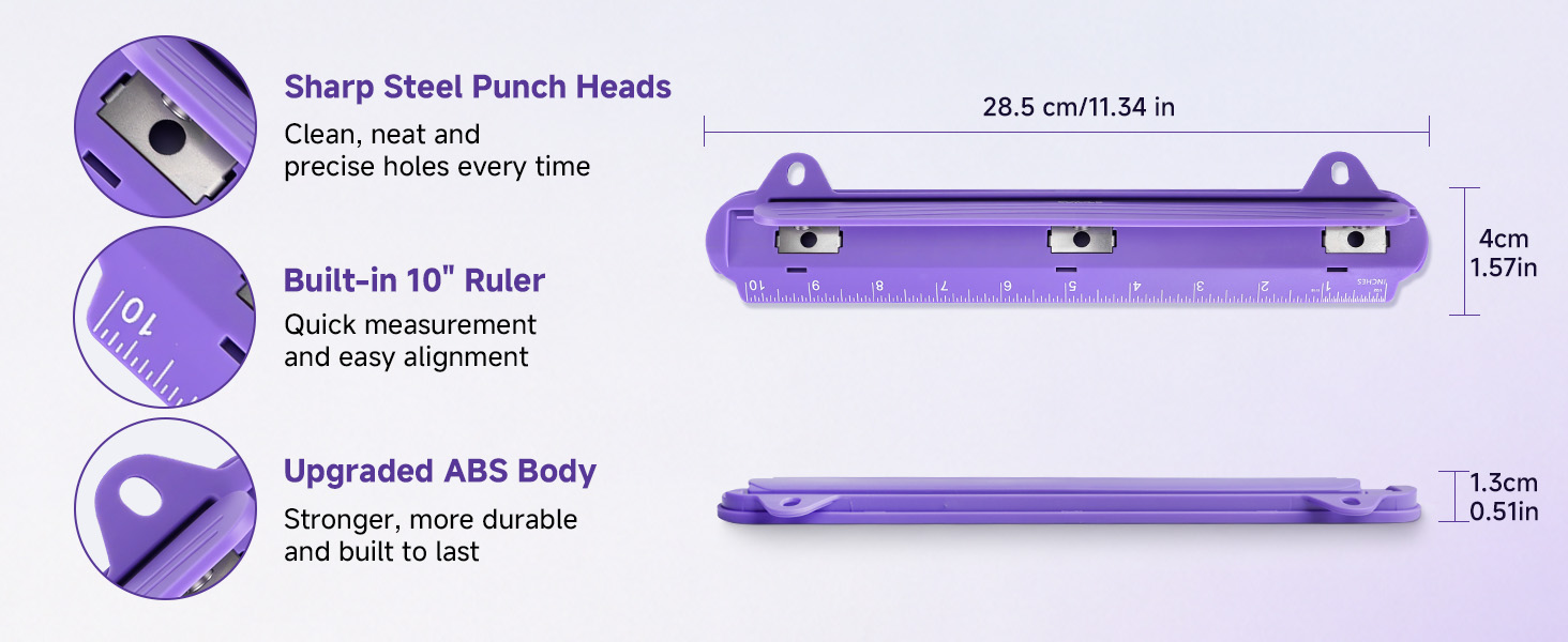 paper punch